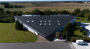 Taknemmelighed, fællesskab og forventning