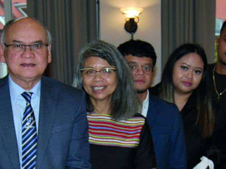 Jubilæumsfest i Slagelse