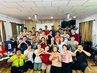 VORES GENBRUGSCENTRE SPILLER EN AFGØRENDE ROLLE