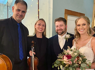 string music for wedding in Louisiana.JPG