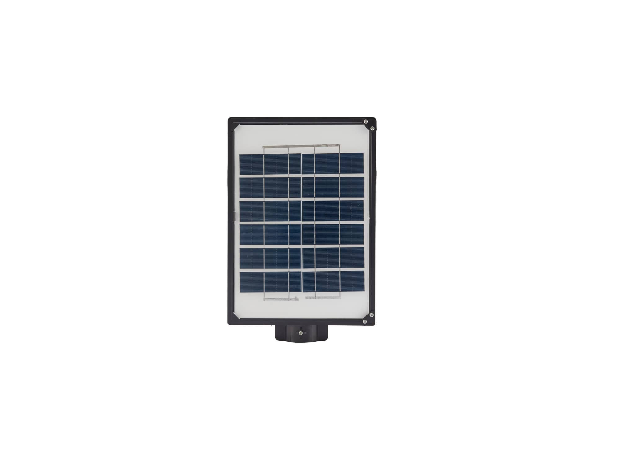 Noas 100W Solar Sokak Armatürü