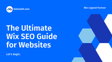 The Ultimate Wix SEO Guide for Websites