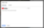 Google Sites allows you to add content from other Google apps through the Insert menu.