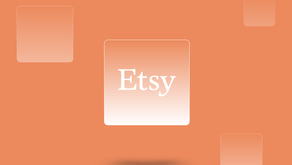 Etsy Dijital Ürün Satışı: Mağaza Açma ve Stoksuz Büyüme