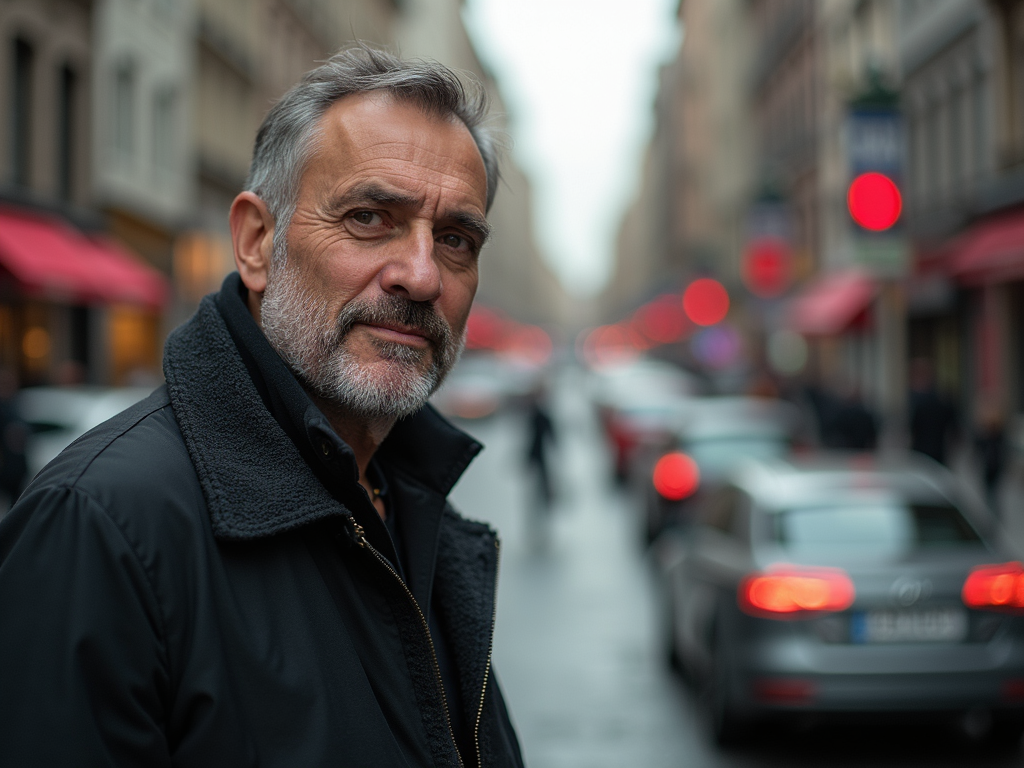 Çeşitli profesyonellerin yan yana durduğ