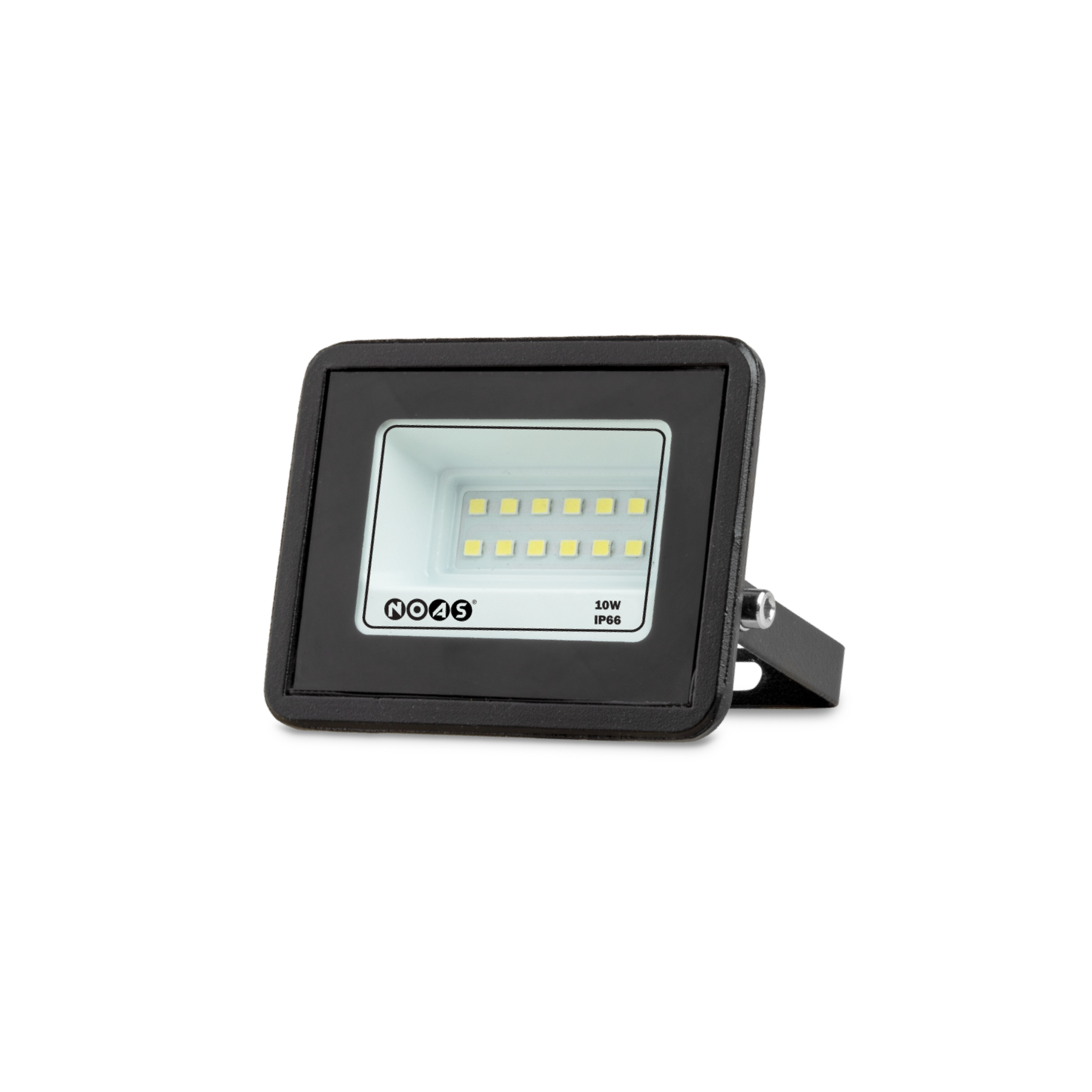 Noas 10W Ultra Slim LED Projektör