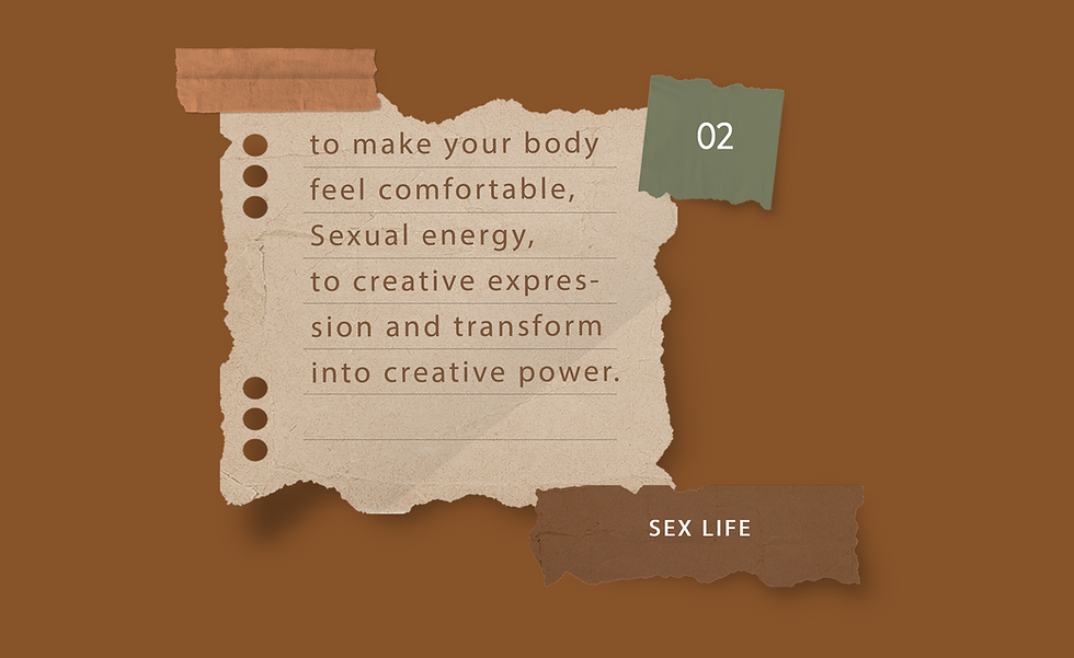 Thumbnail: Bach Flower Essence for a Fulfilling Sex Life (Ready to Use)