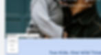 To edit your header, go to the lower-left of the header section.