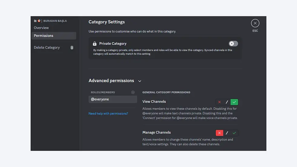 How to Create a Discord Server?