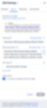 Product SEO settings in online stores.