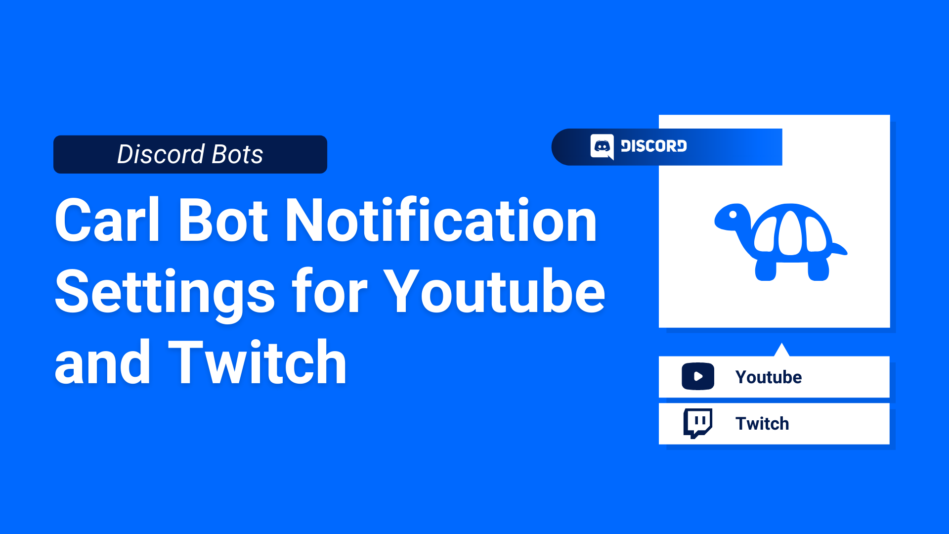 rss bot discord youtube notifications rss bot discord youtube notifications