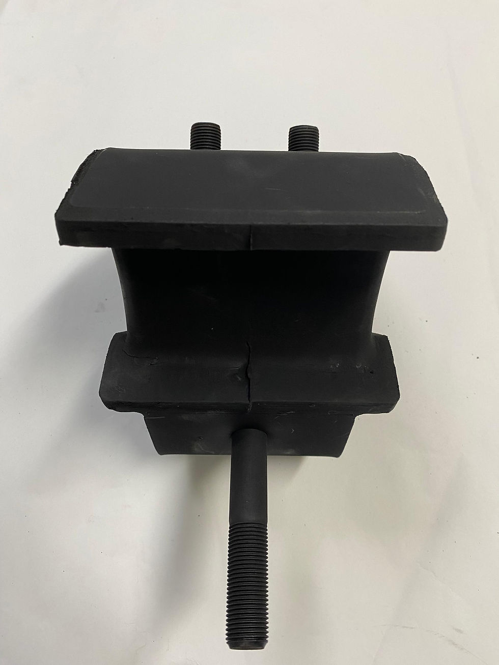 Thumbnail: HINO M2489L REAR TRUCK EBGINE (LONG BOLT) MOUNTS
