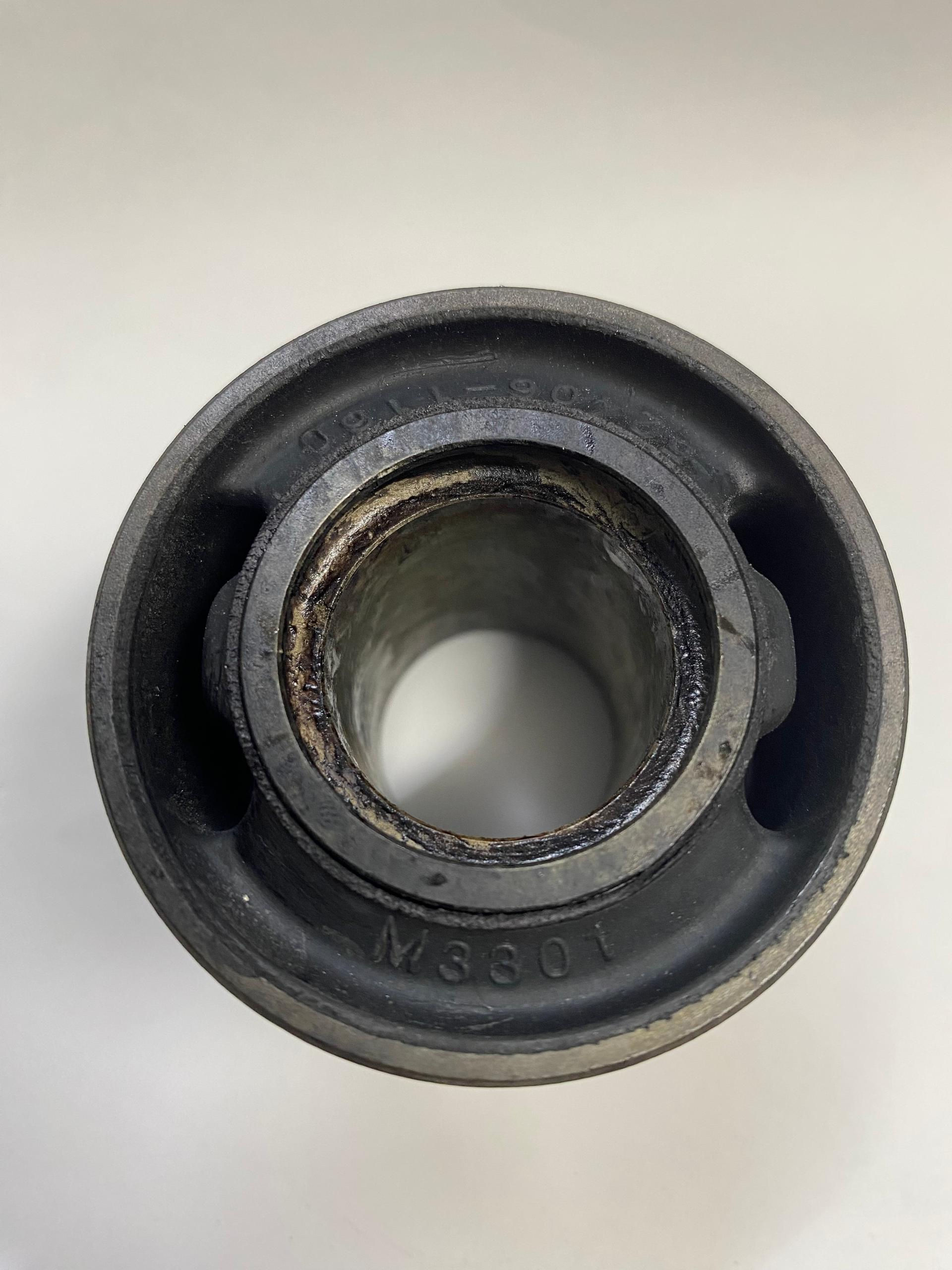 REAR CABIN BUSHING