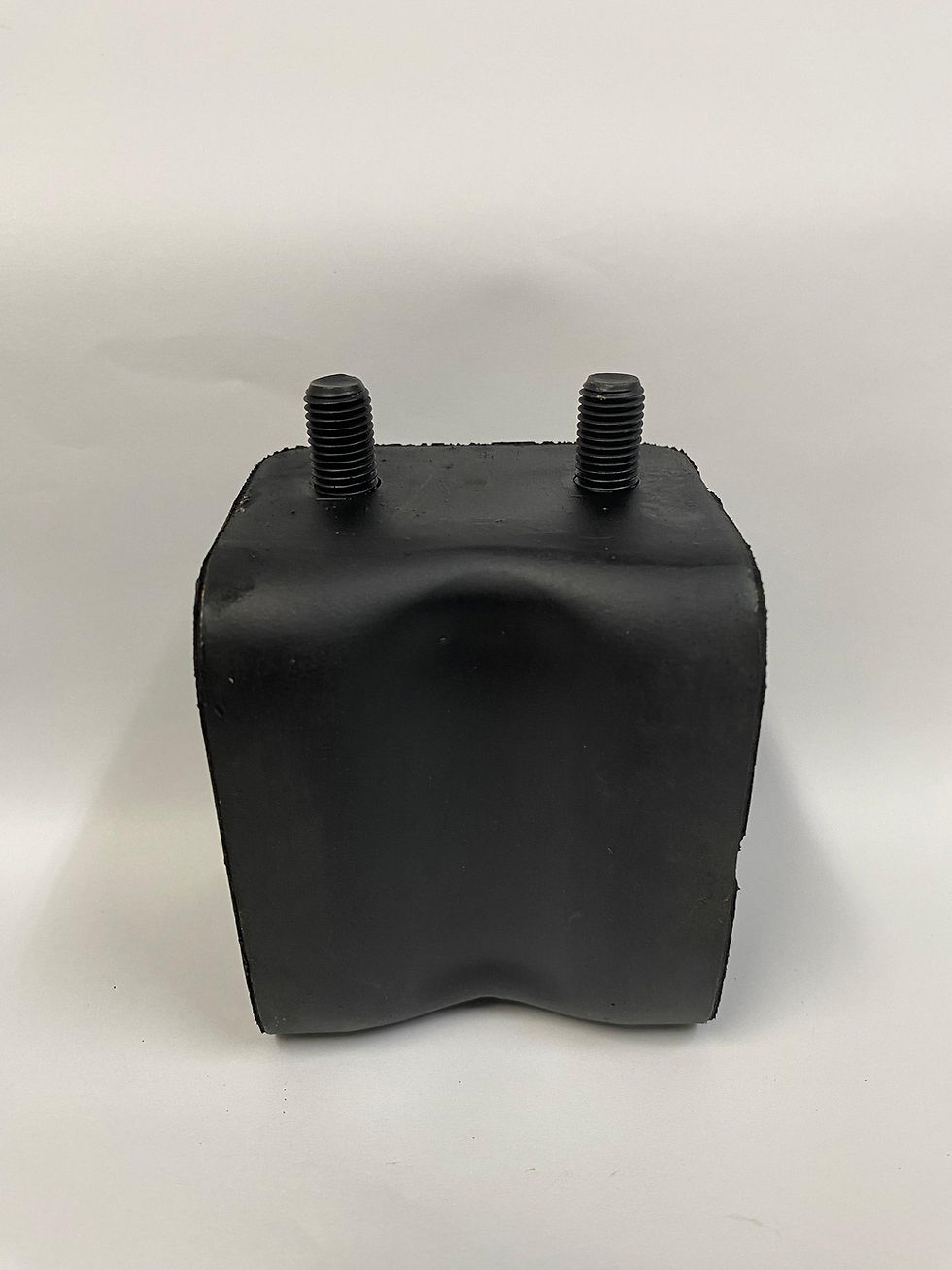 Thumbnail: CABIN MOUNTING