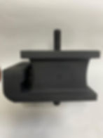 FRONT ENGINE MOUNTING
