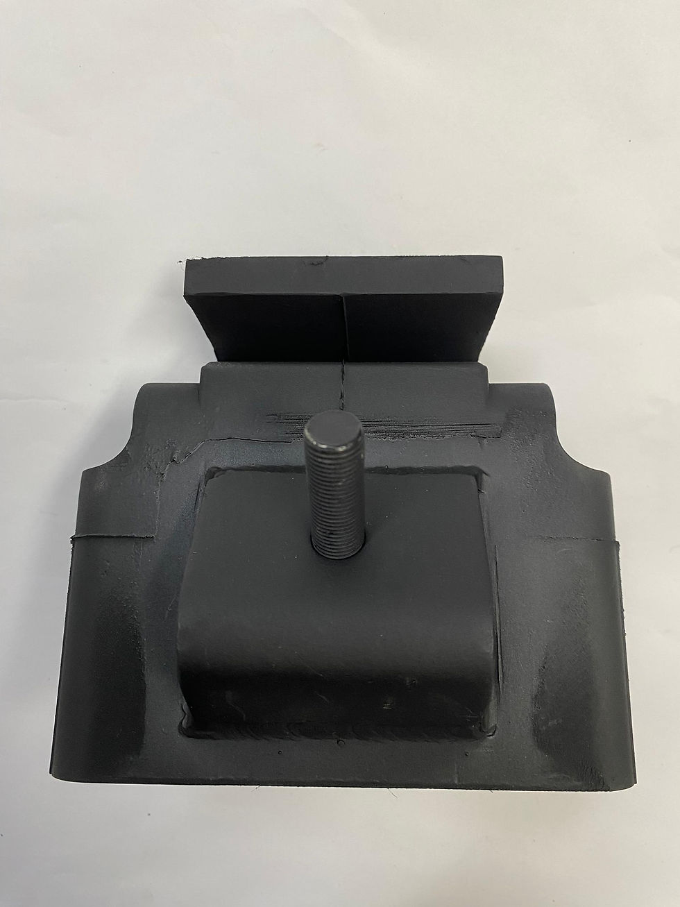 Thumbnail: REAR ENGINE MOUNTING