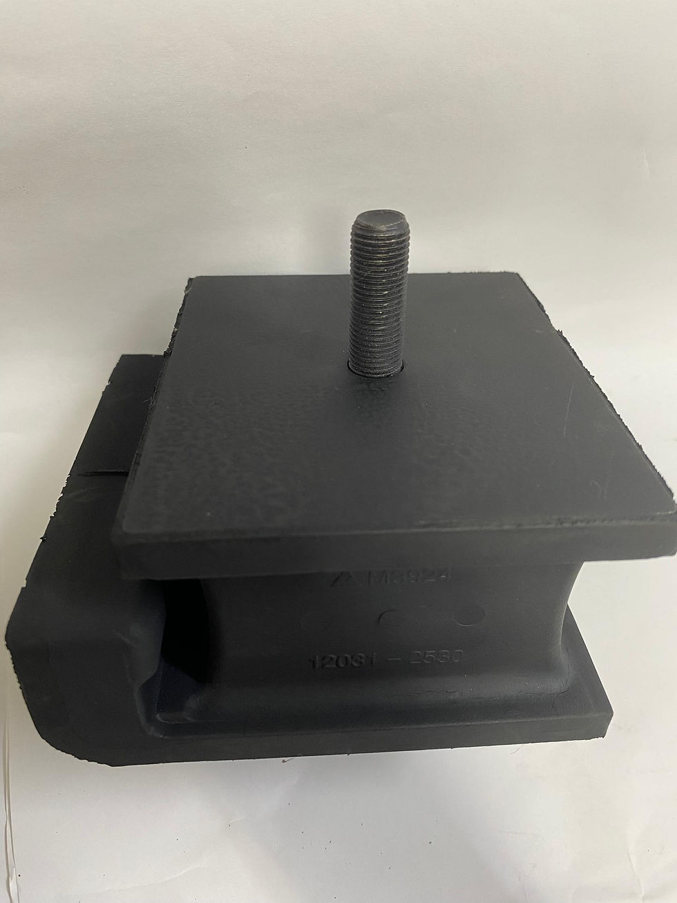 Thumbnail: FRONT ENGINE MOUNTING