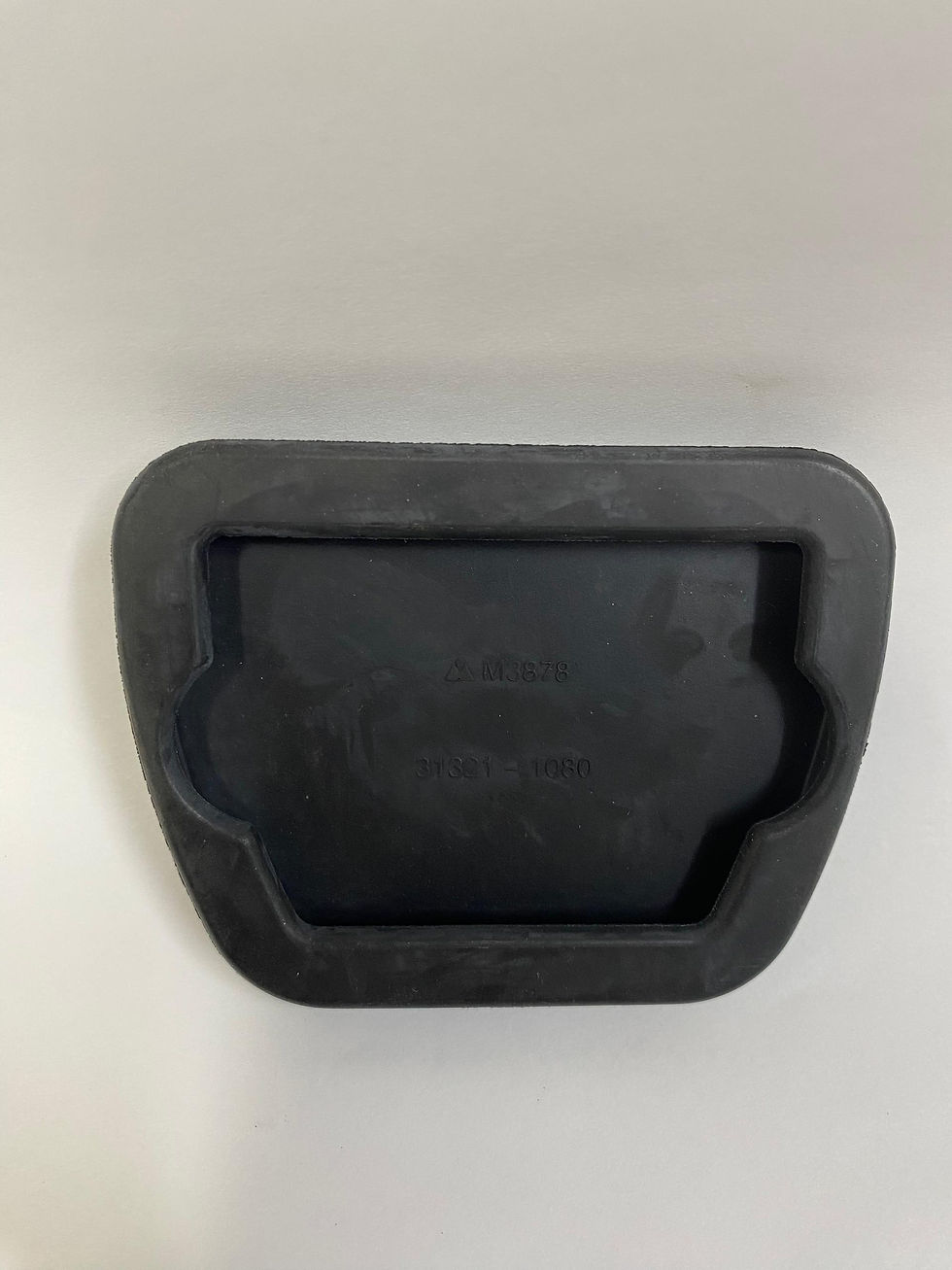 Thumbnail: BRAKE PEDAL PAD
