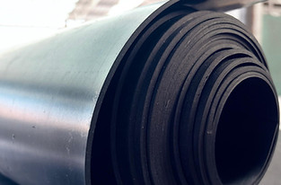 NR RUBBER SHEETS