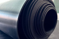 NR RUBBER SHEETS