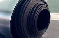 NR RUBBER SHEETS