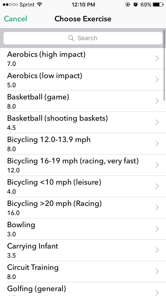 We present to you... THE REDESIGNED HNT APP!