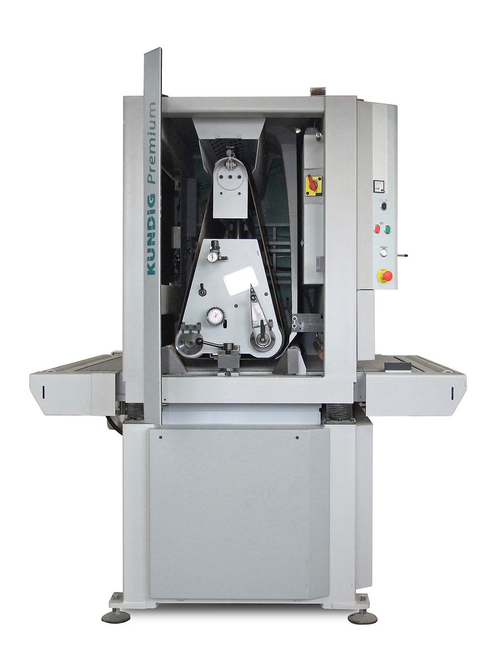 Kundig Premium Wide Belt Sander