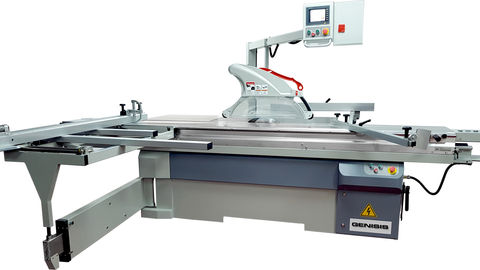 It's all about Panelsaws....