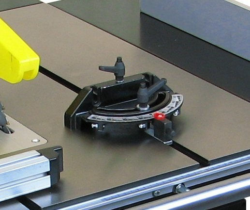 Charnwood W650 Sawbench Wood Working Machinery