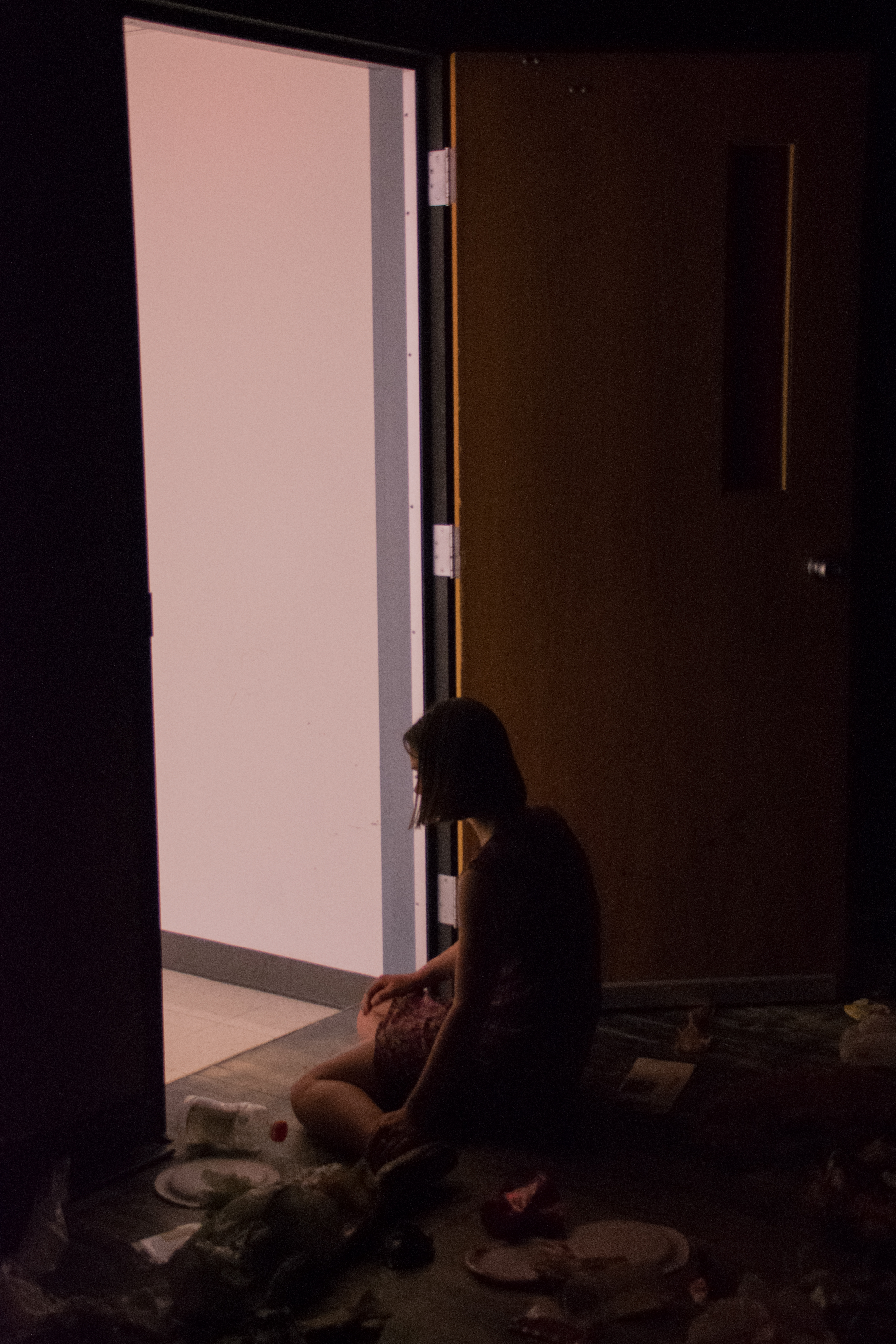 Final Moment