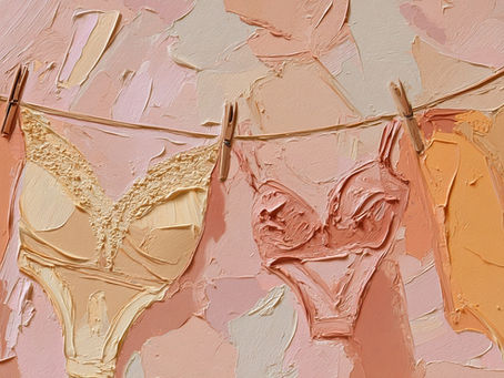breast reduction decorative image