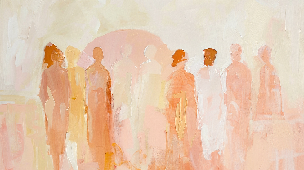 The Breast Reconstruction Circle October '26