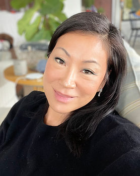 Photo of Cynthia Chung