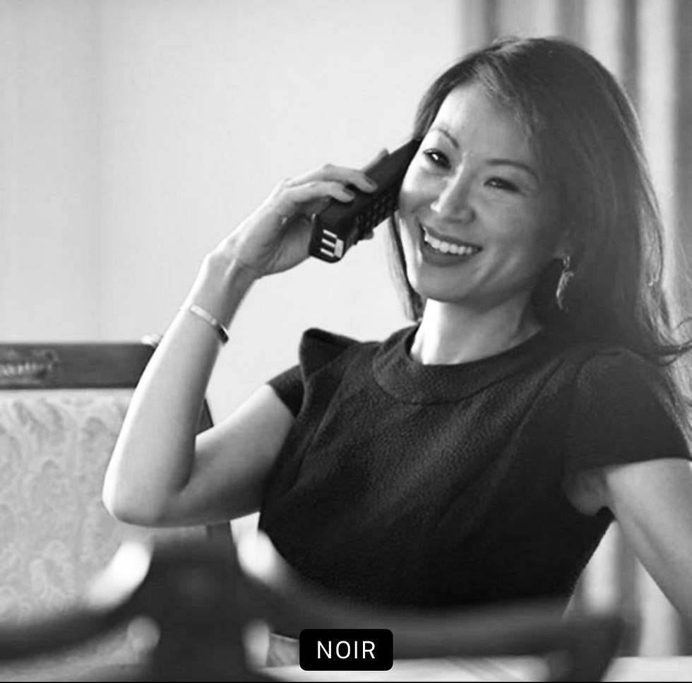 Ask The Seeker’s Tarot, by Cynthia Chung