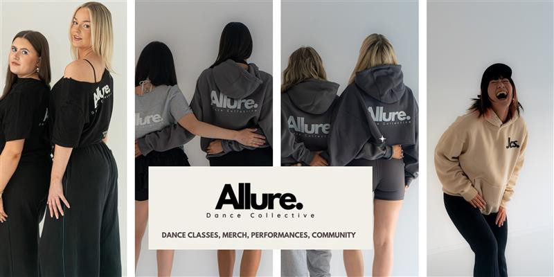 timetable-allure-dance-collective