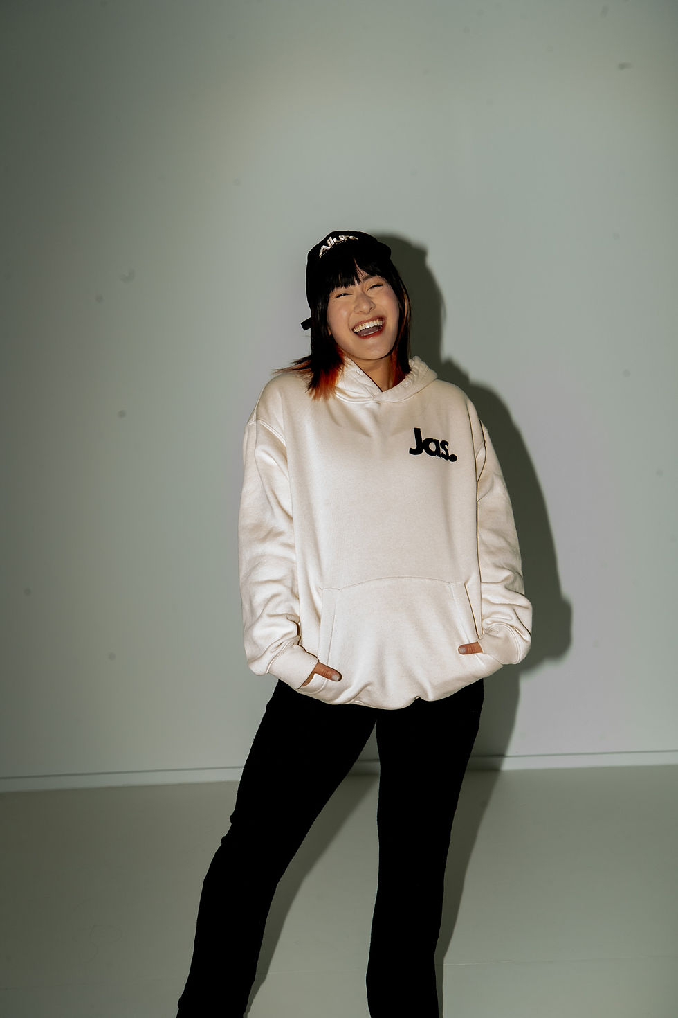 Thumbnail: Allure Hoodie