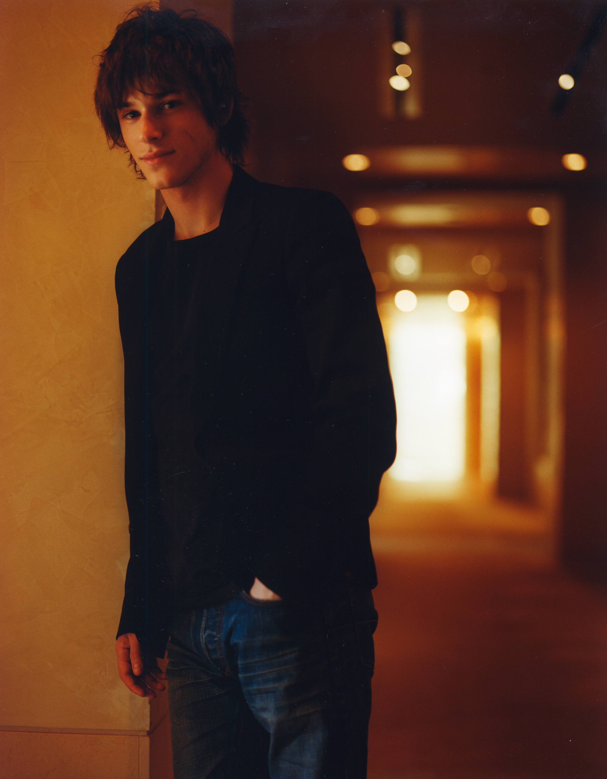 gaspard ulliel
