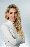 the author of the book Shira Hofmann