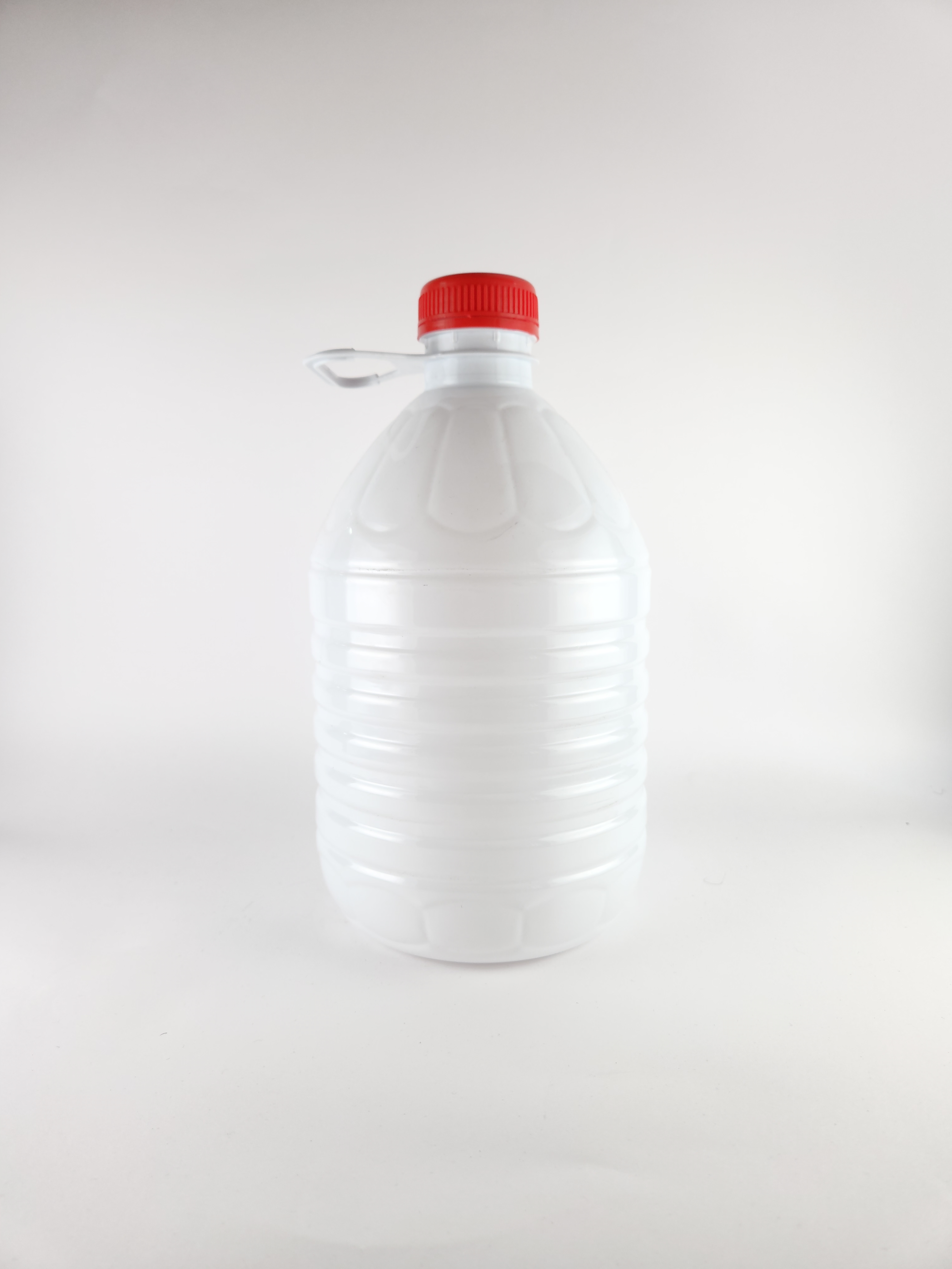 envase 3 litros pet