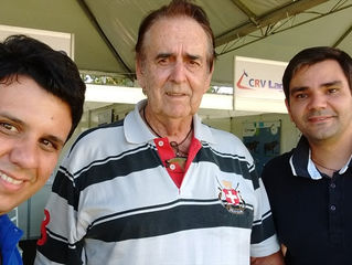 Lançamento do Canal Zoom Rural