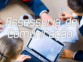 Assessoria de Comunicação