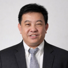 Eugene Gan Cheok Jin