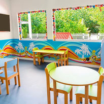 Riuland_miniclub_spazio_per_bambini_Hotel_Riu_Atoll_Maldive_Luxury_BBT_Travel_Tour_Operato