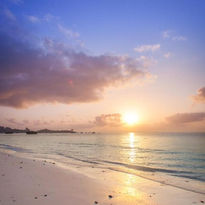 Tramonto_spiaggia_Turtle_Bay_Beach_Club_Watamu_Kenya_Safari_mare_BBT_Travel_Tour_Operator.