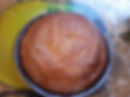 Butter Corn Bread