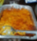 Macaroni & Cheese
