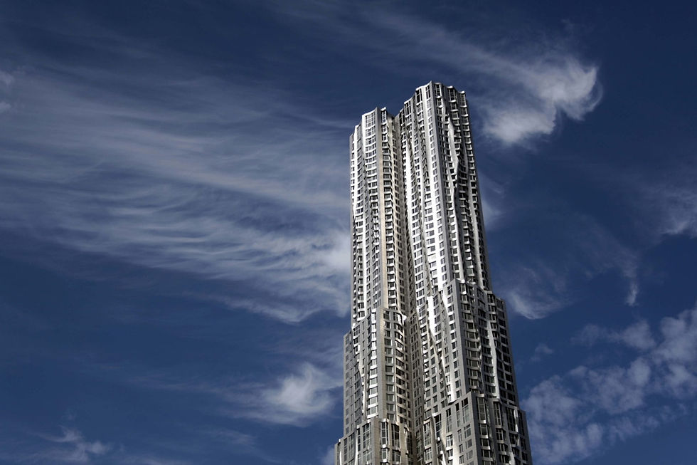 Beekman Tower