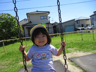 ★今週の子ども達の様子★