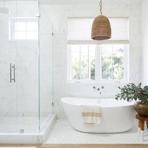 Baths