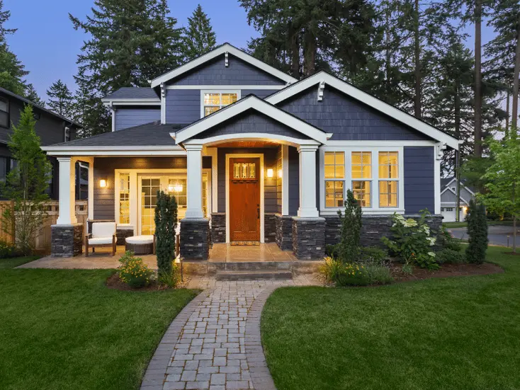 Whole Home Remodeling